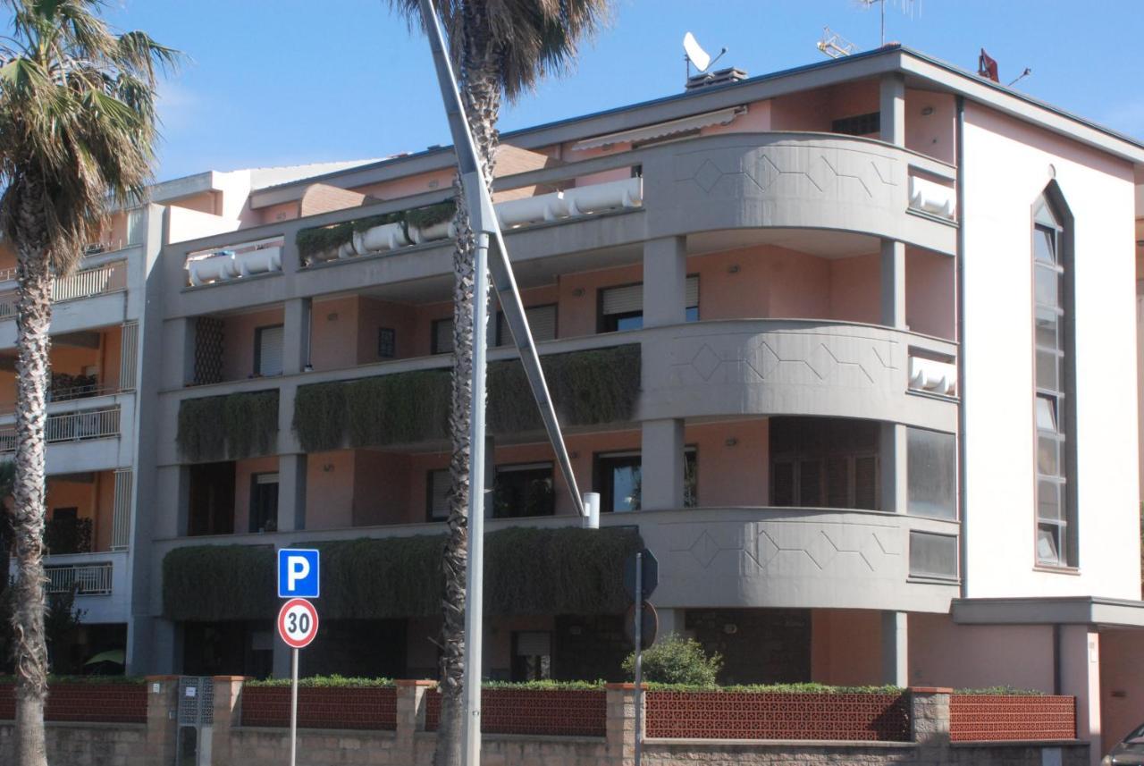 Interno 4 Apartamento Alghero Exterior foto