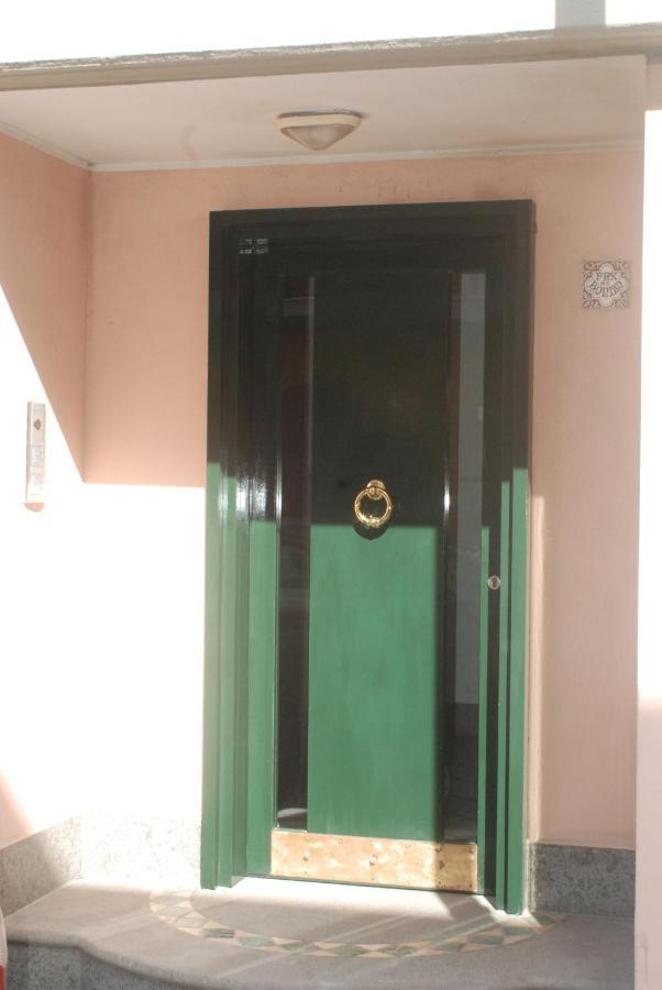 Interno 4 Apartamento Alghero Exterior foto