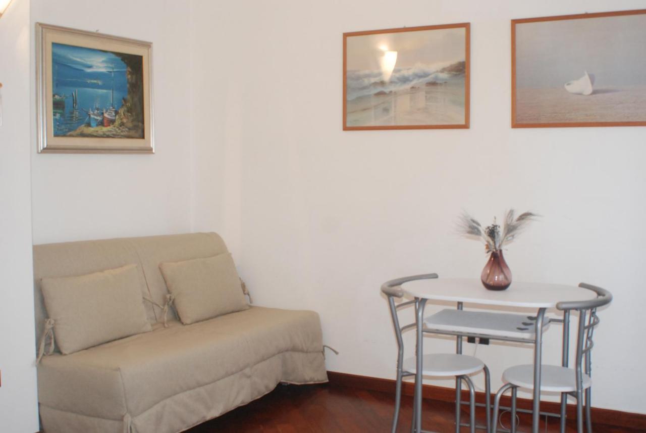 Interno 4 Apartamento Alghero Exterior foto