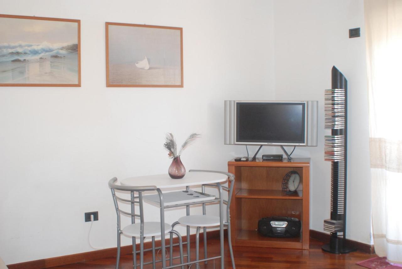 Interno 4 Apartamento Alghero Exterior foto