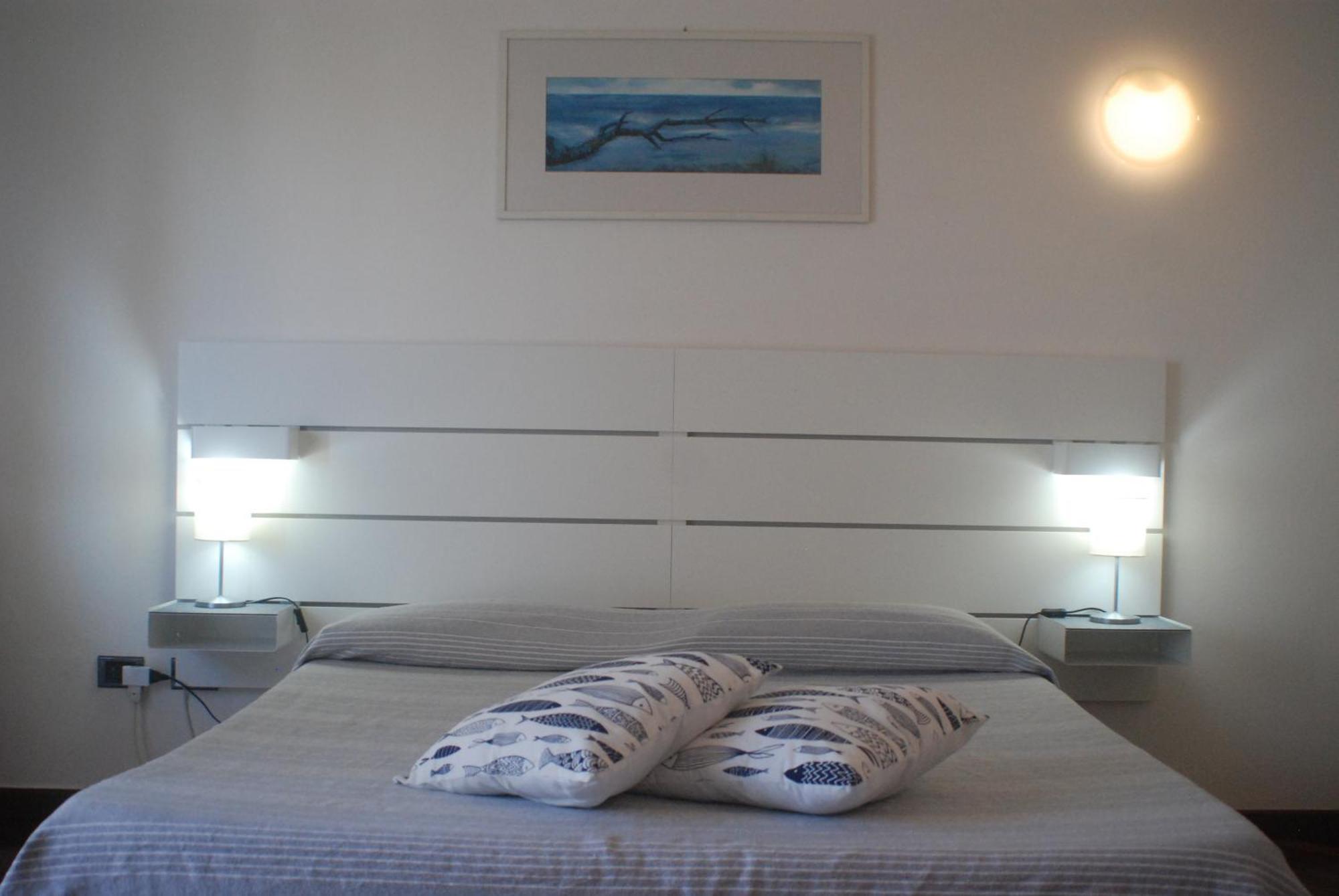 Interno 4 Apartamento Alghero Exterior foto