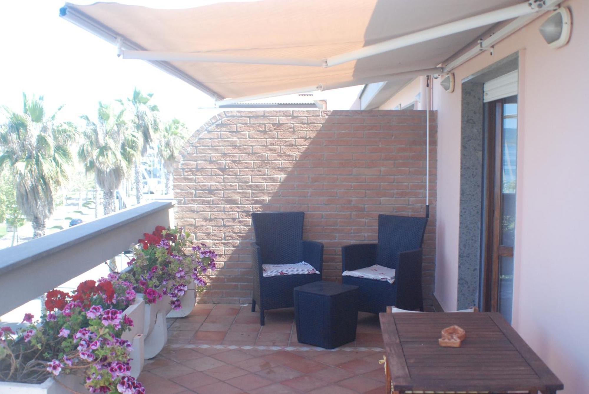 Interno 4 Apartamento Alghero Exterior foto